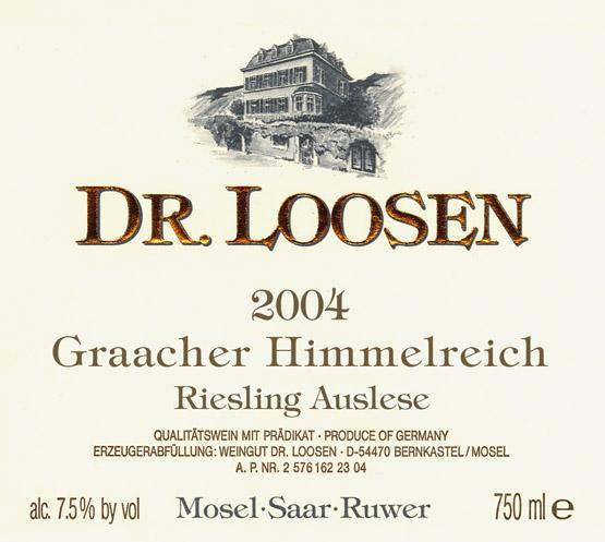 Graacher Himmelreich