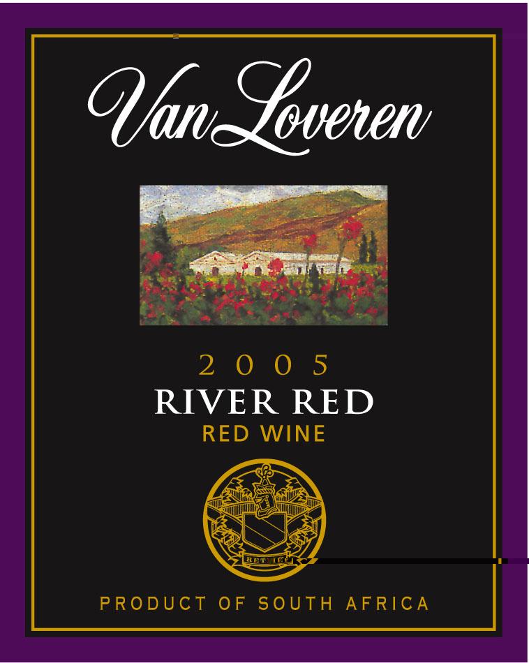 River Red