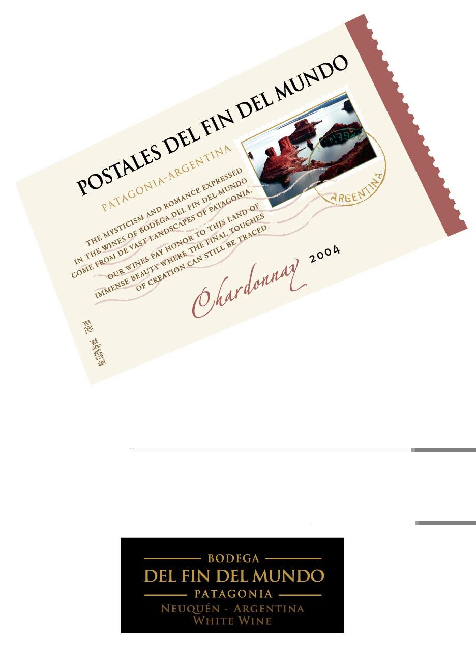 Postales del Fin del Mundo