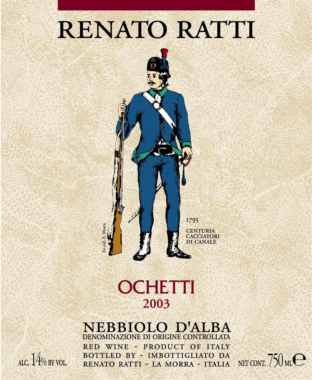 Ochetti