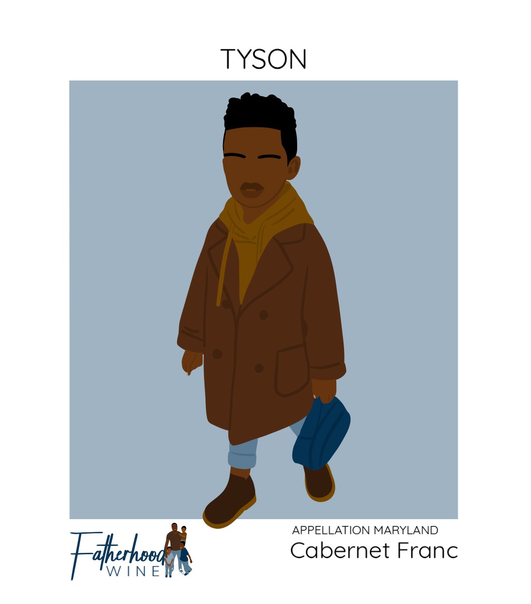 Tyson