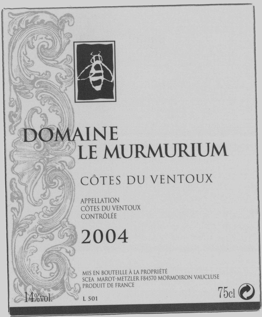 Le Murmurium