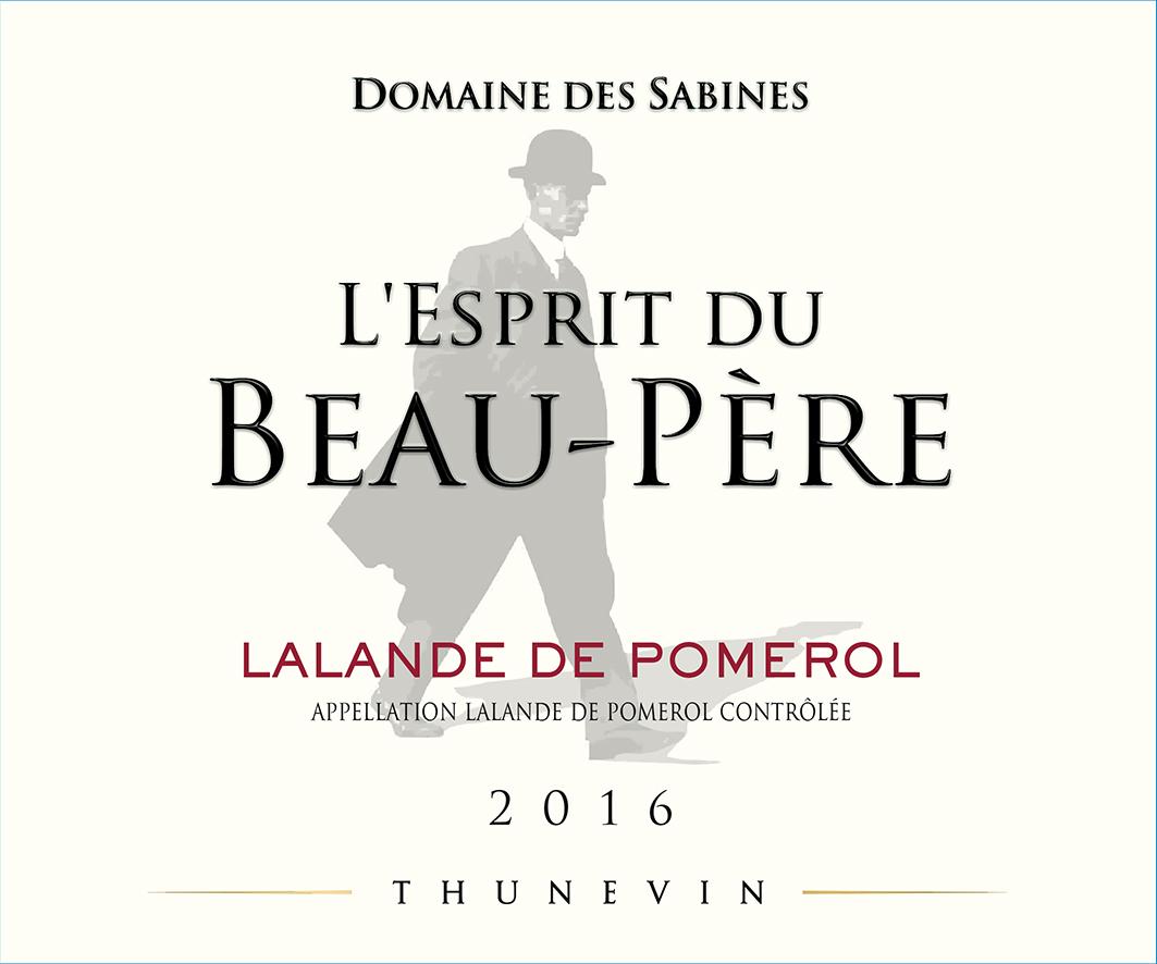 L'esprit Du Beau-Père