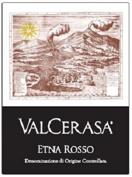 Valcerasa