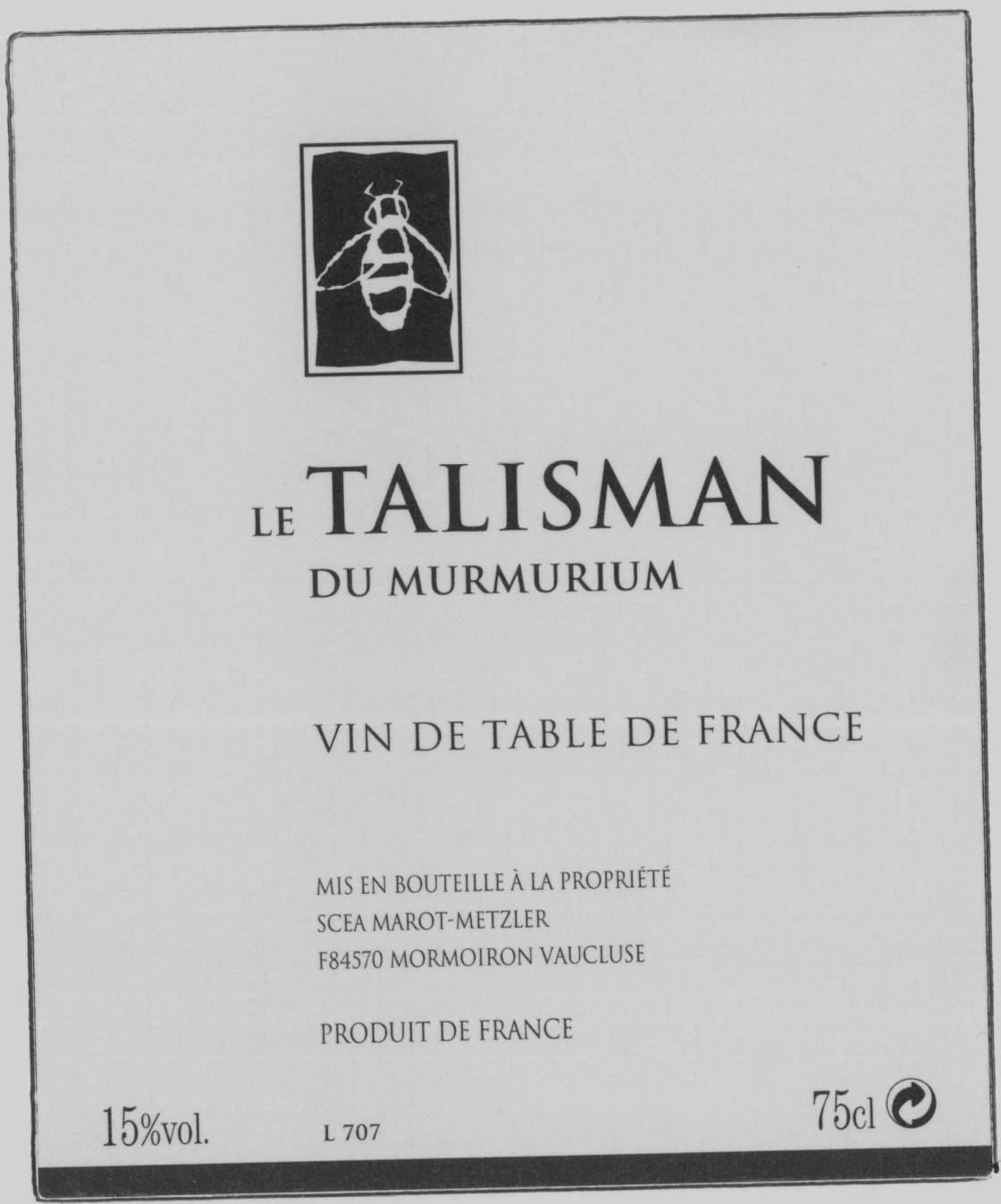 Talisman