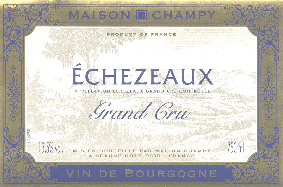 Grand Cru