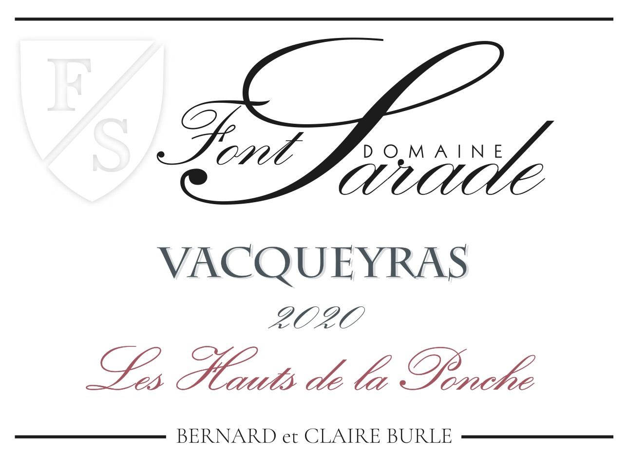 Les Hauts De La Ponche