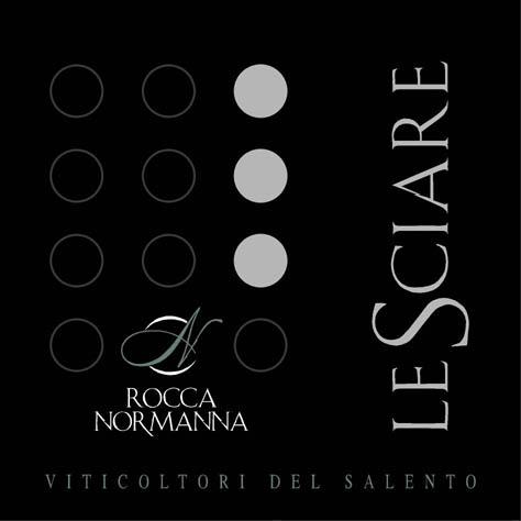 Le Sciare Rocca Normanna