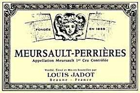 Meursault-Perrières