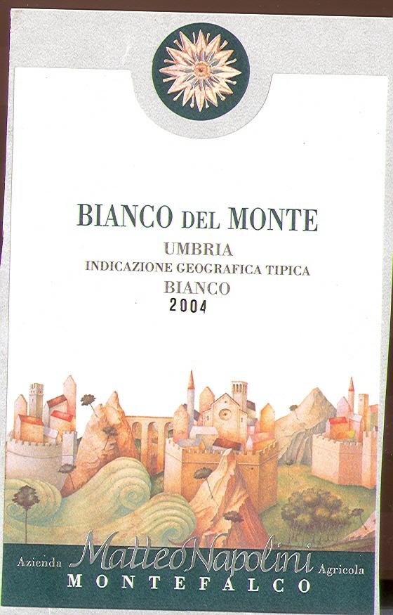 Bianco del Monte