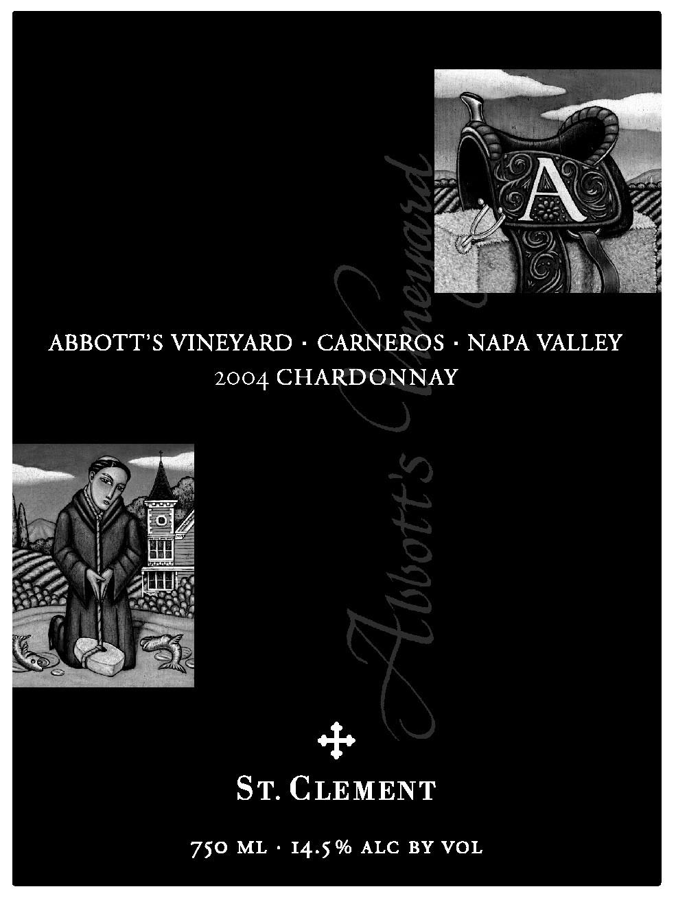 Abbott's Vineyard