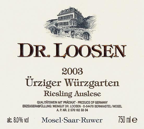 Ürziger Würzgarten