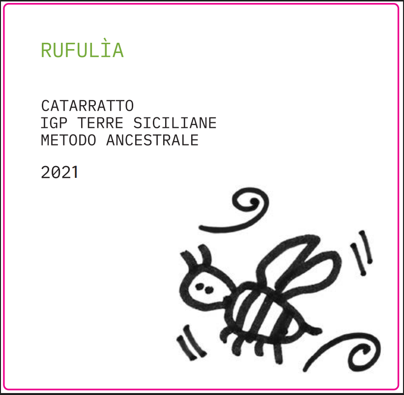 Rufulia