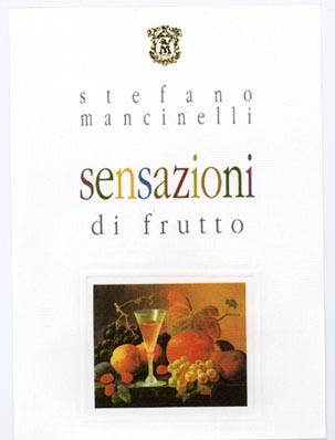 Sensazioni Di Frutto