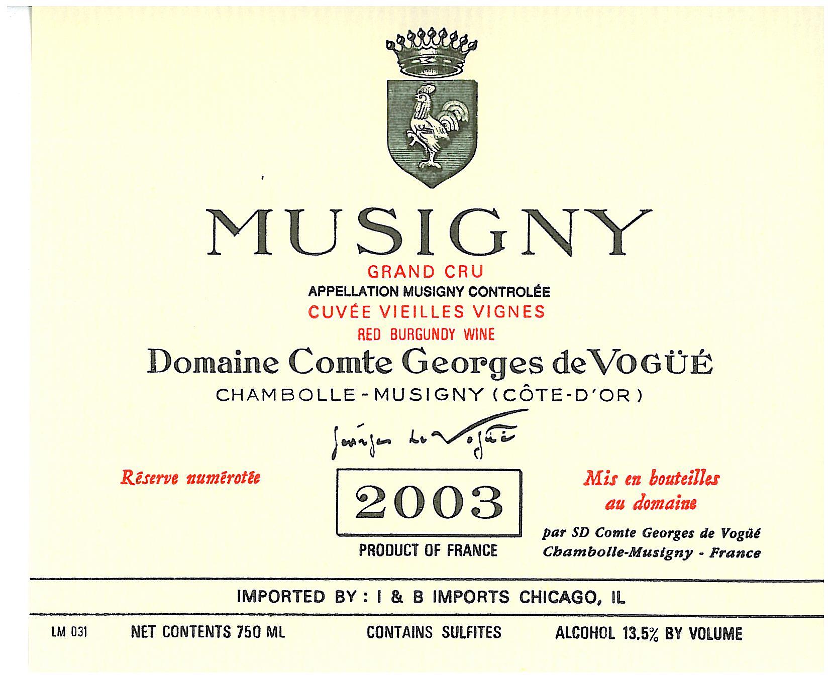 Musigny