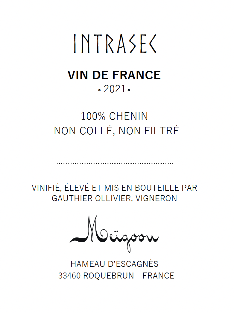 Intrasec