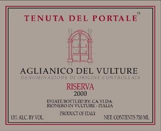Riserva