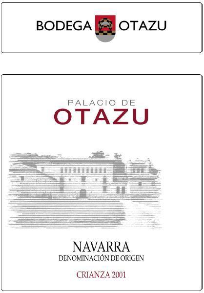 Palacio de Otazu