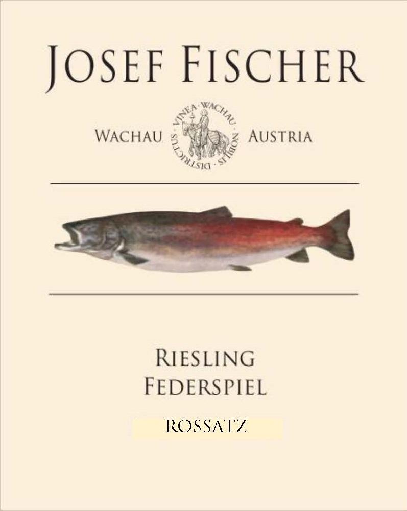 Federspiel Rossatz