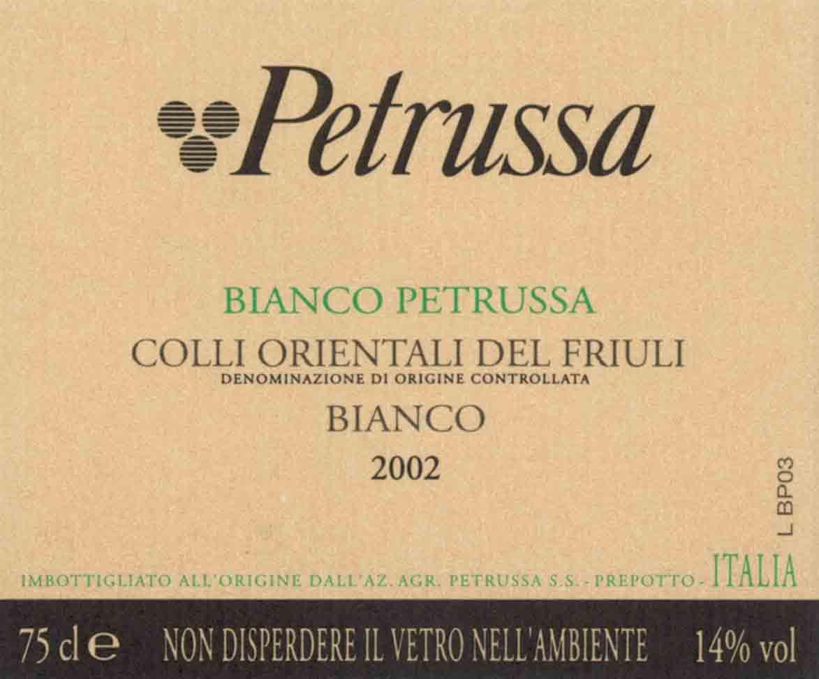Bianco Petrussa
