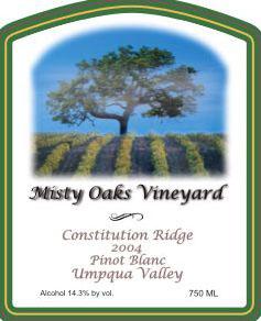Constitution Ridge