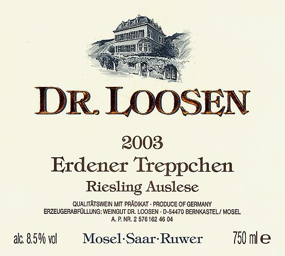 Erdener Treppchen