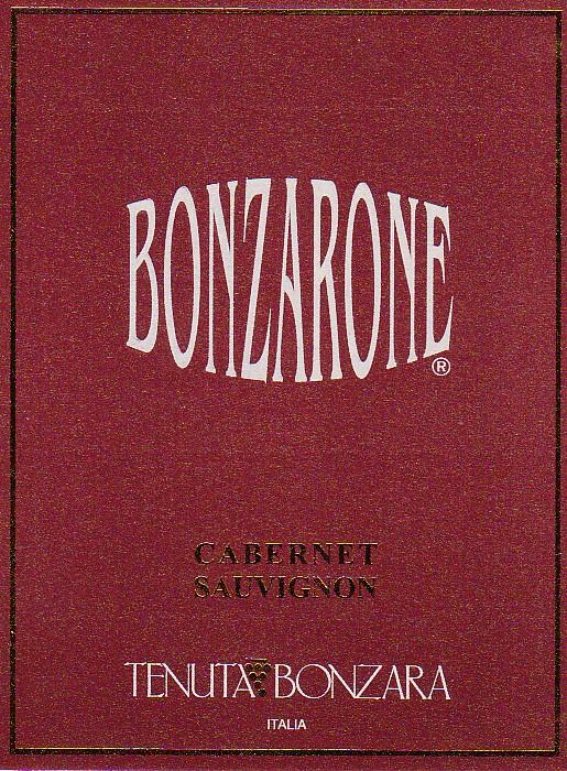Bonzarone