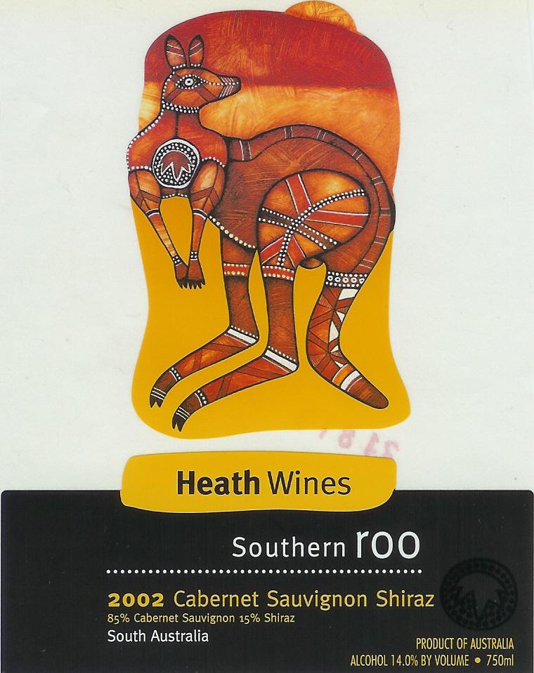 Southern Roo