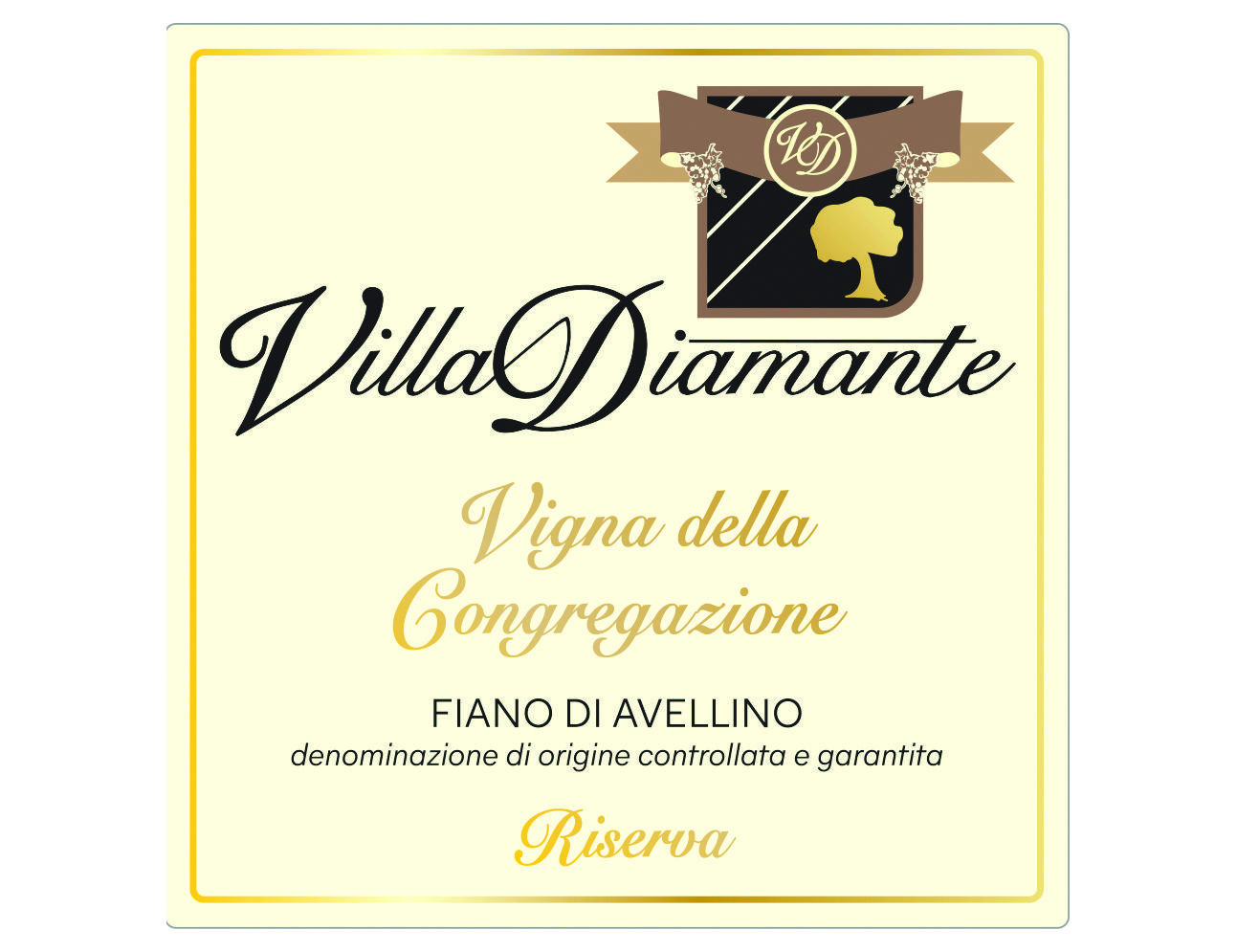 Vigna Della Congregazione