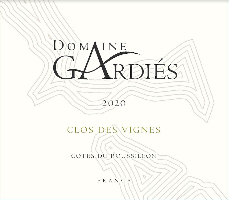Clos De Vignes
