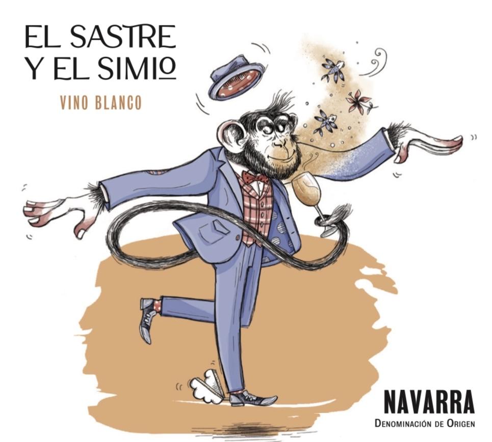El Sastre Y El Simio