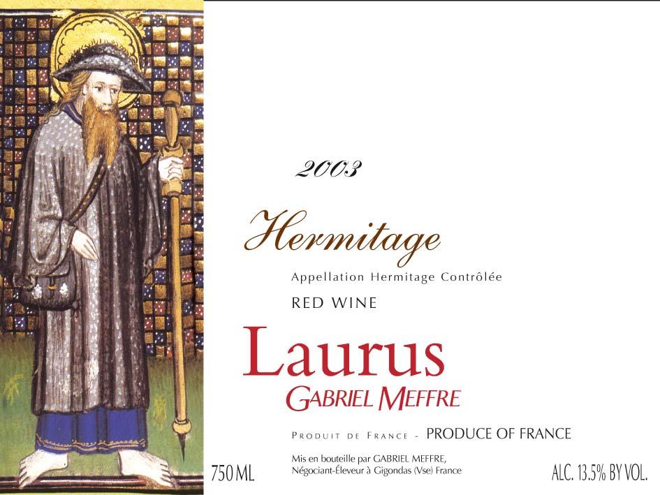 Laurus