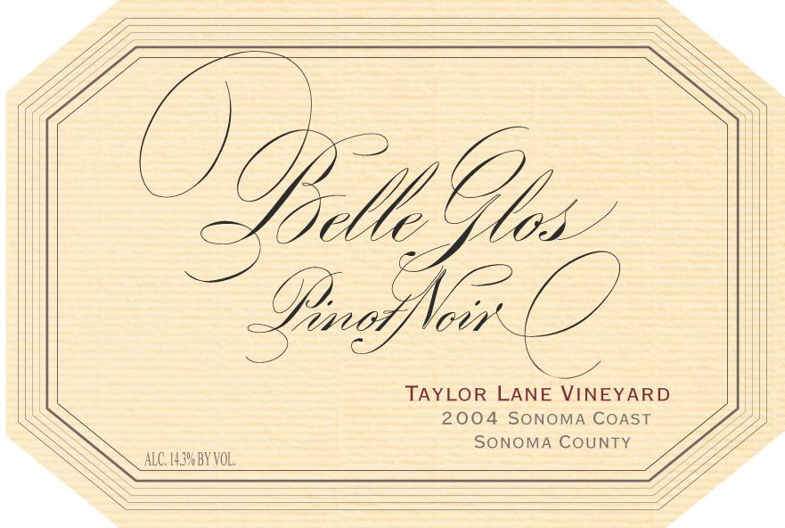 Taylor Lane Vineyard