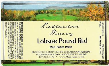 Lobster Pound Red