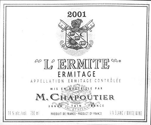 L'ermite