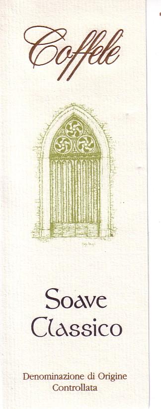 Soave Classico