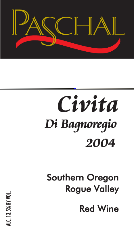 Civita Di Bagnoregio