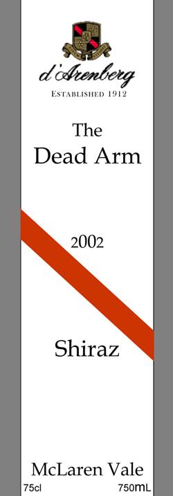The Dead Arm