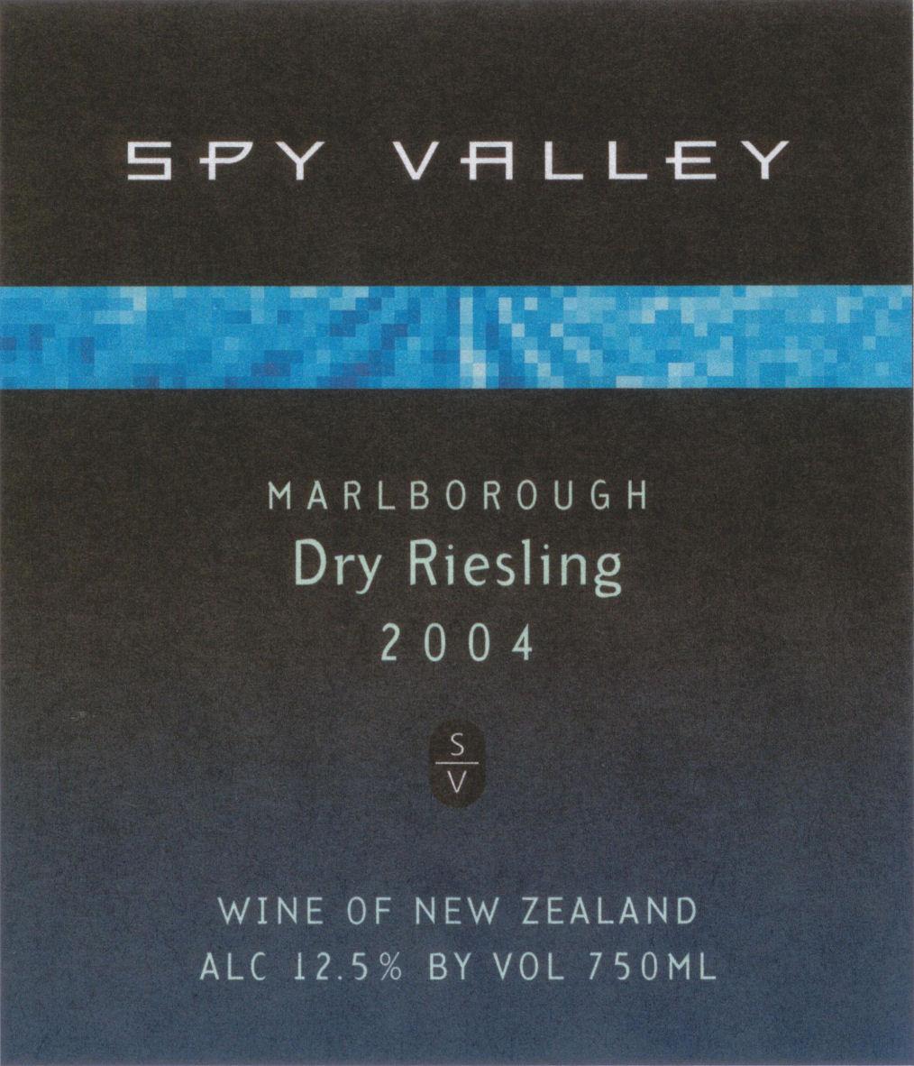 Dry Riesling