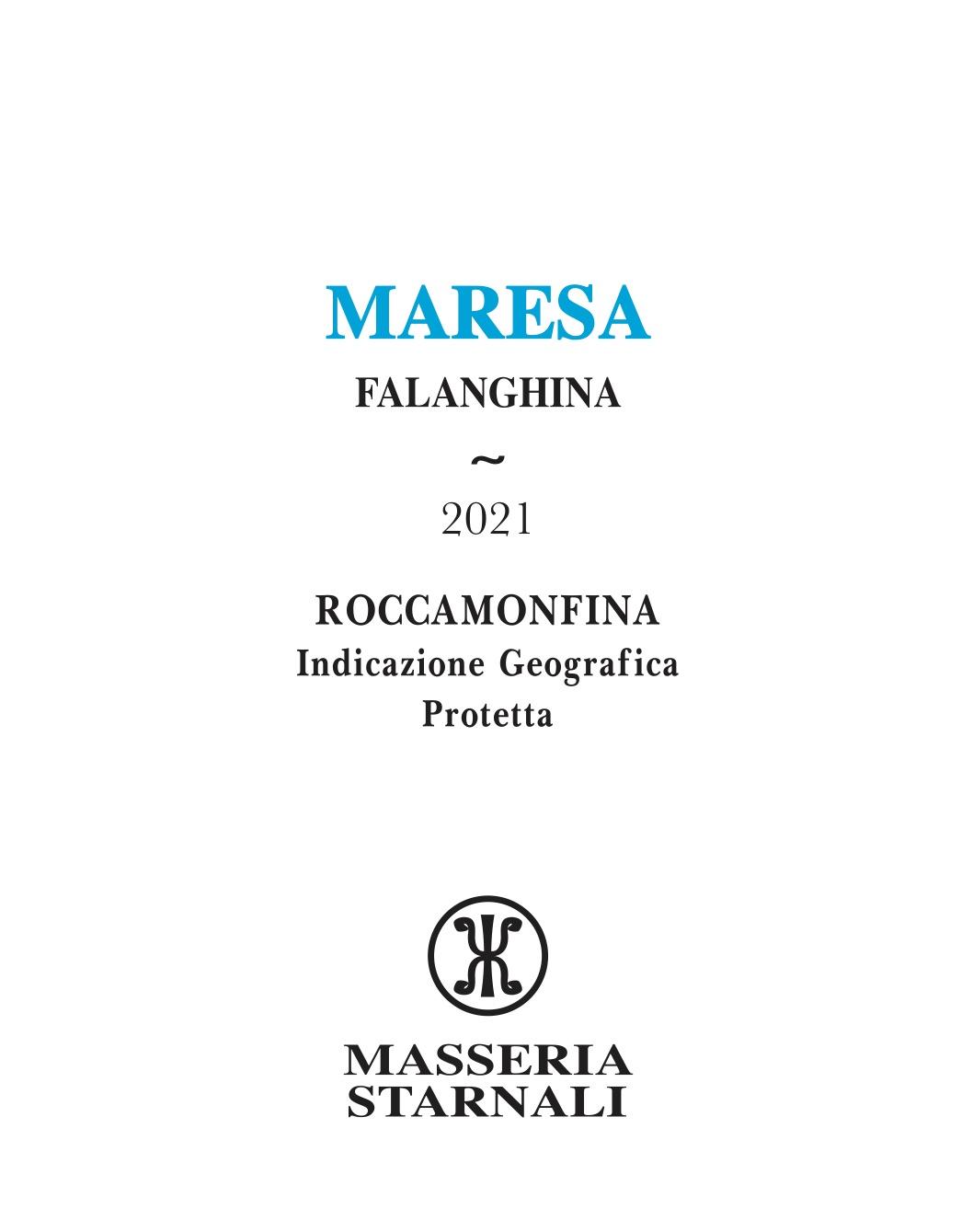 Maresa