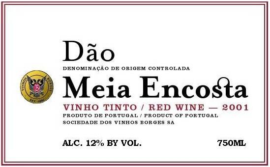 Vinho Tinto