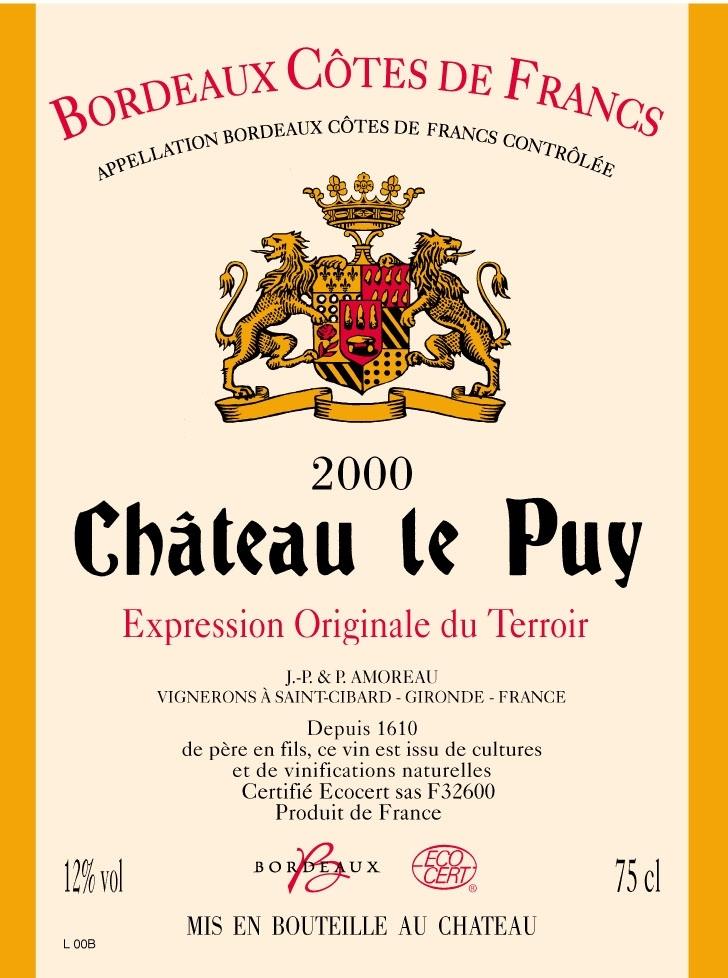 Expression Originale Du Terroir