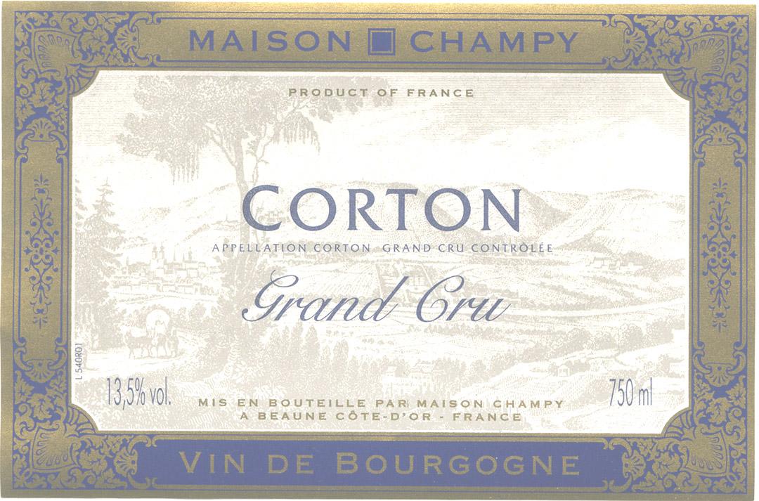 Grand Cru