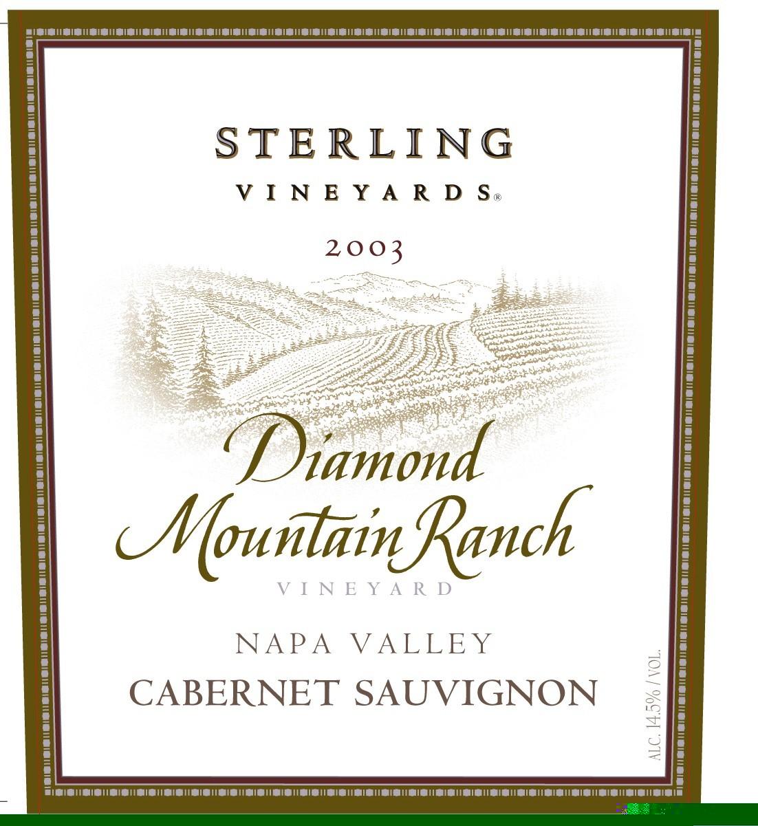 Diamond Mountain Ranch