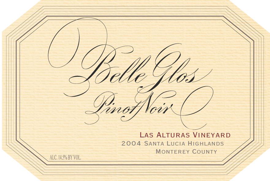 Las Alturas Vineyard