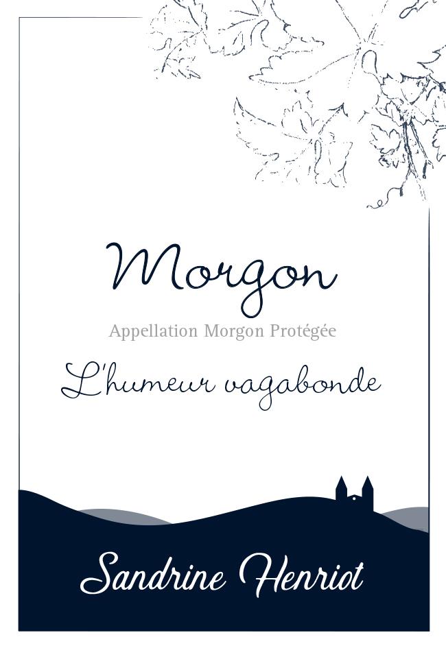 L'humeur Vagabonde