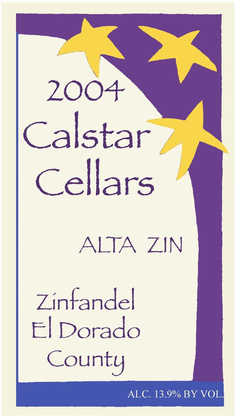 Alta Zin