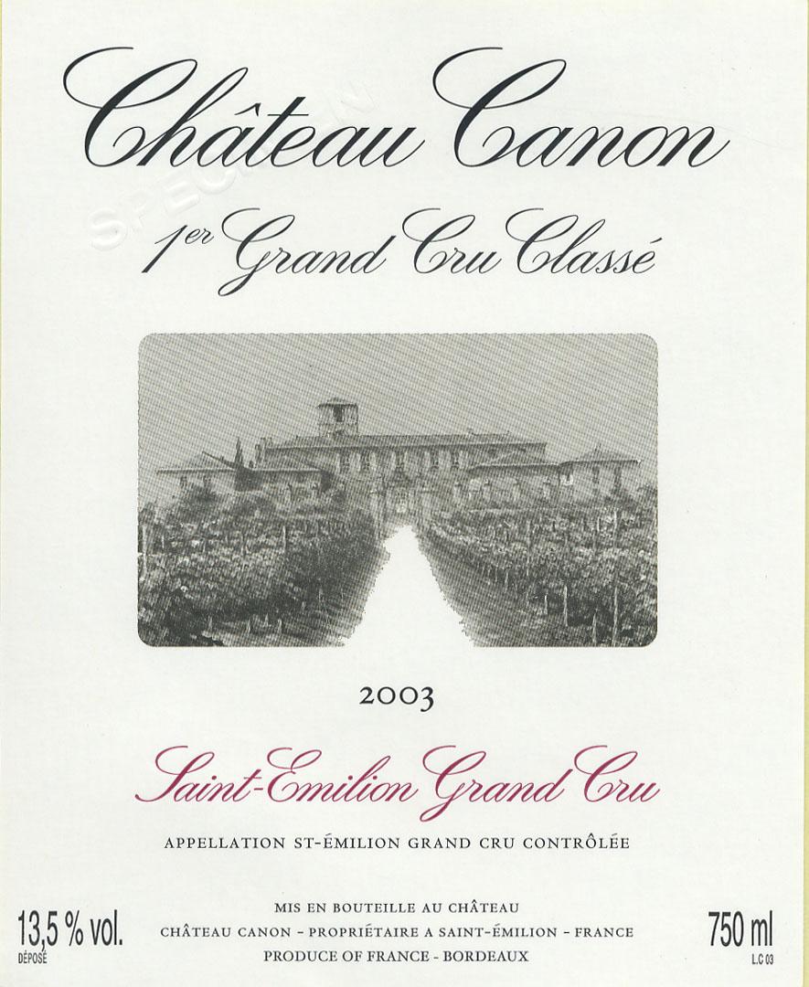 Saint-Emilion Grand