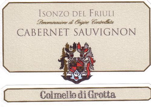 Colmello di Grotta