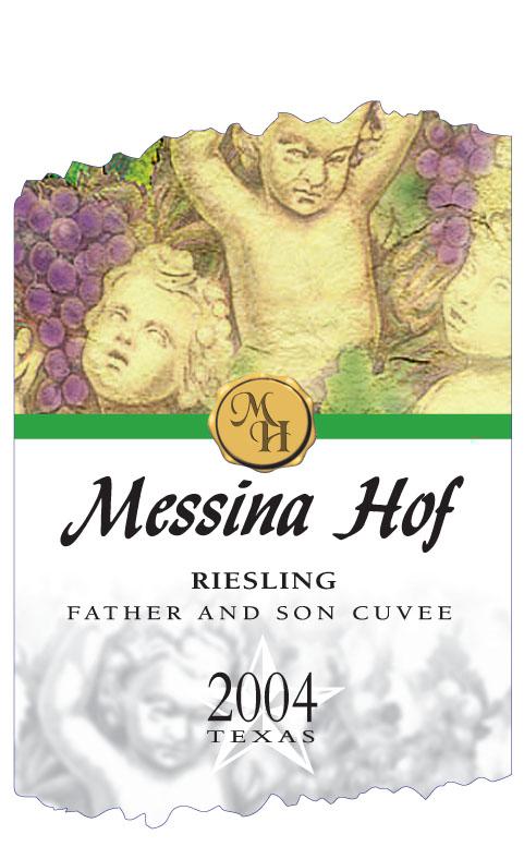 Father And Son Cuvee